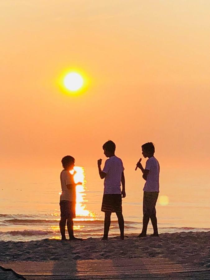 Beachliving Cortegaca ภายนอก รูปภาพ