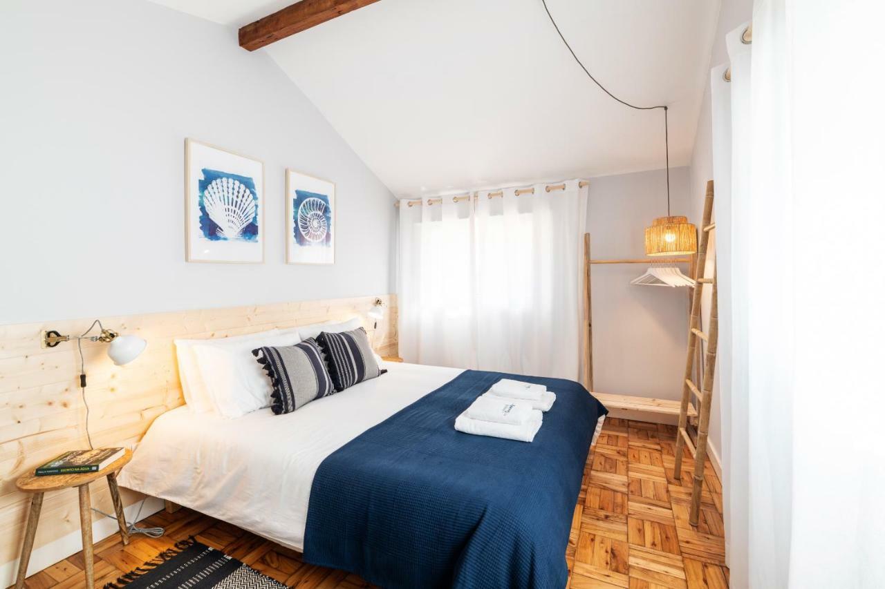 Beachliving Cortegaca ภายนอก รูปภาพ