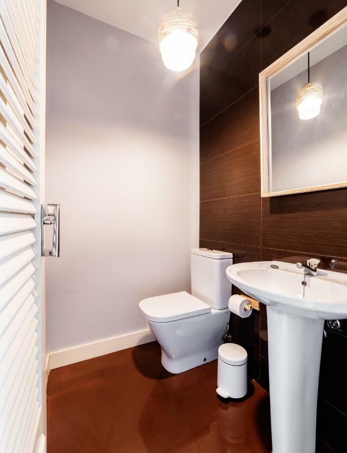 Beachliving Cortegaca ภายนอก รูปภาพ
