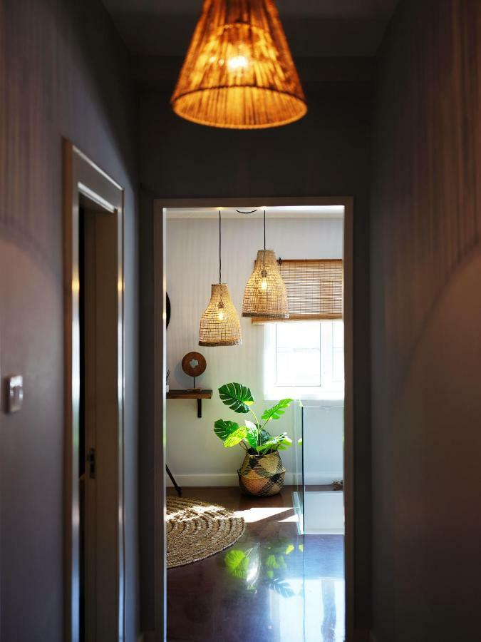 Beachliving Cortegaca ภายนอก รูปภาพ
