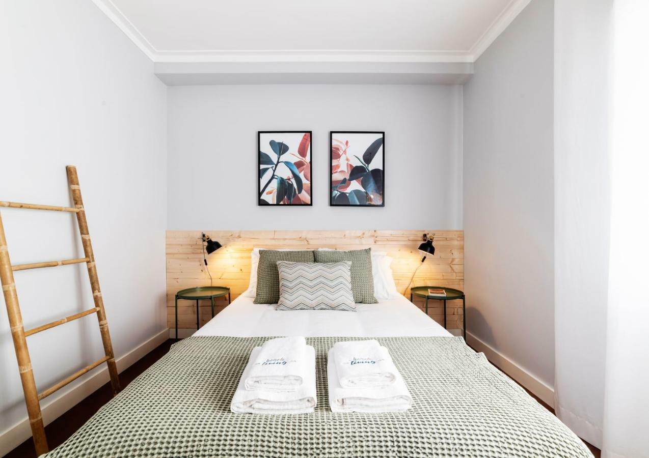Beachliving Cortegaca ภายนอก รูปภาพ