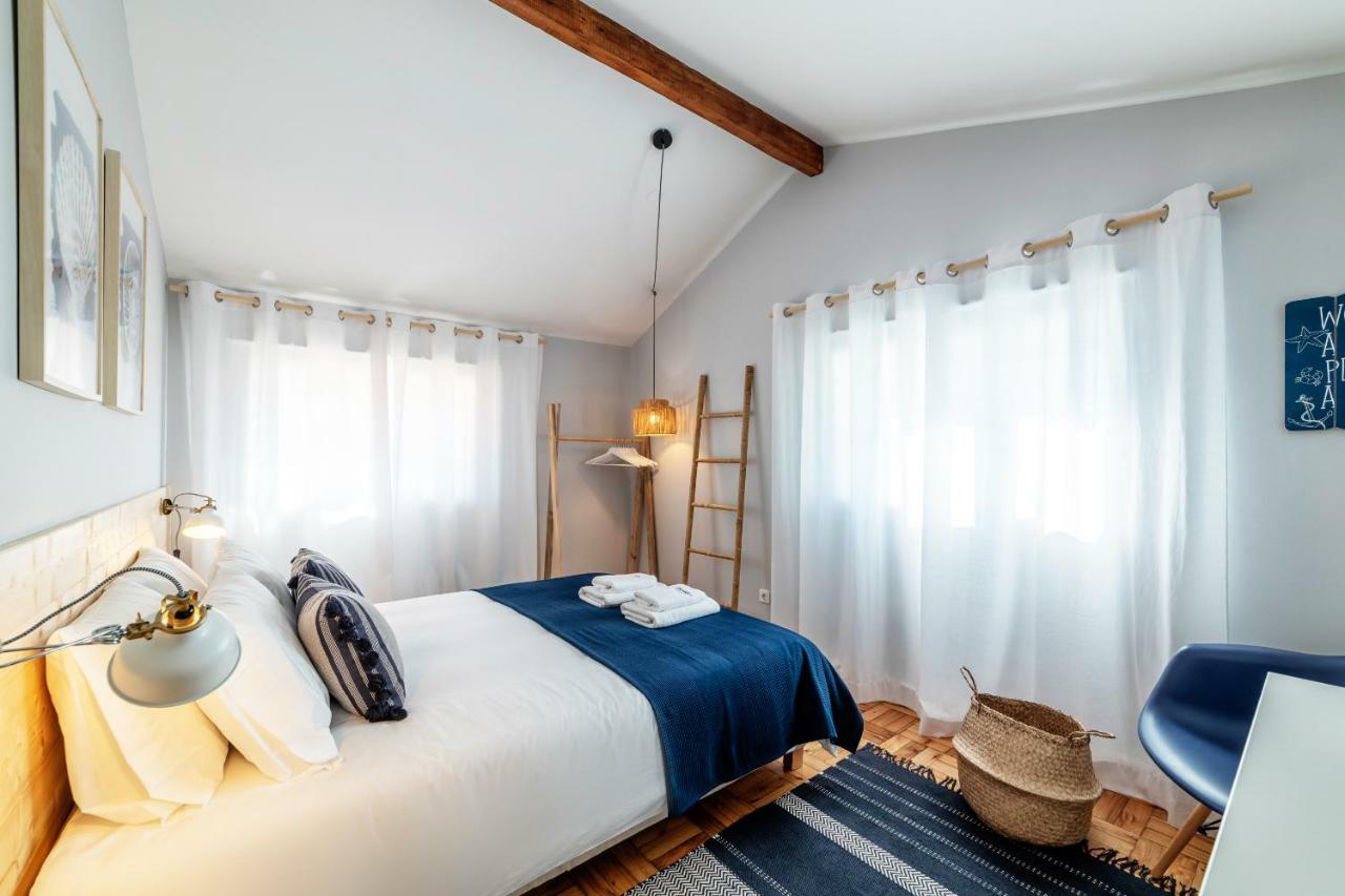 Beachliving Cortegaca ภายนอก รูปภาพ