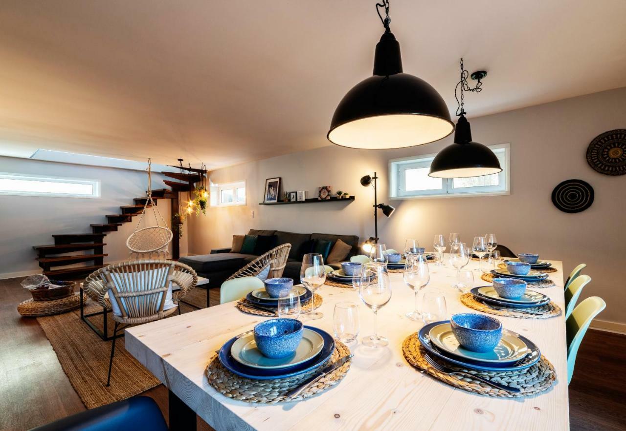 Beachliving Cortegaca ภายนอก รูปภาพ