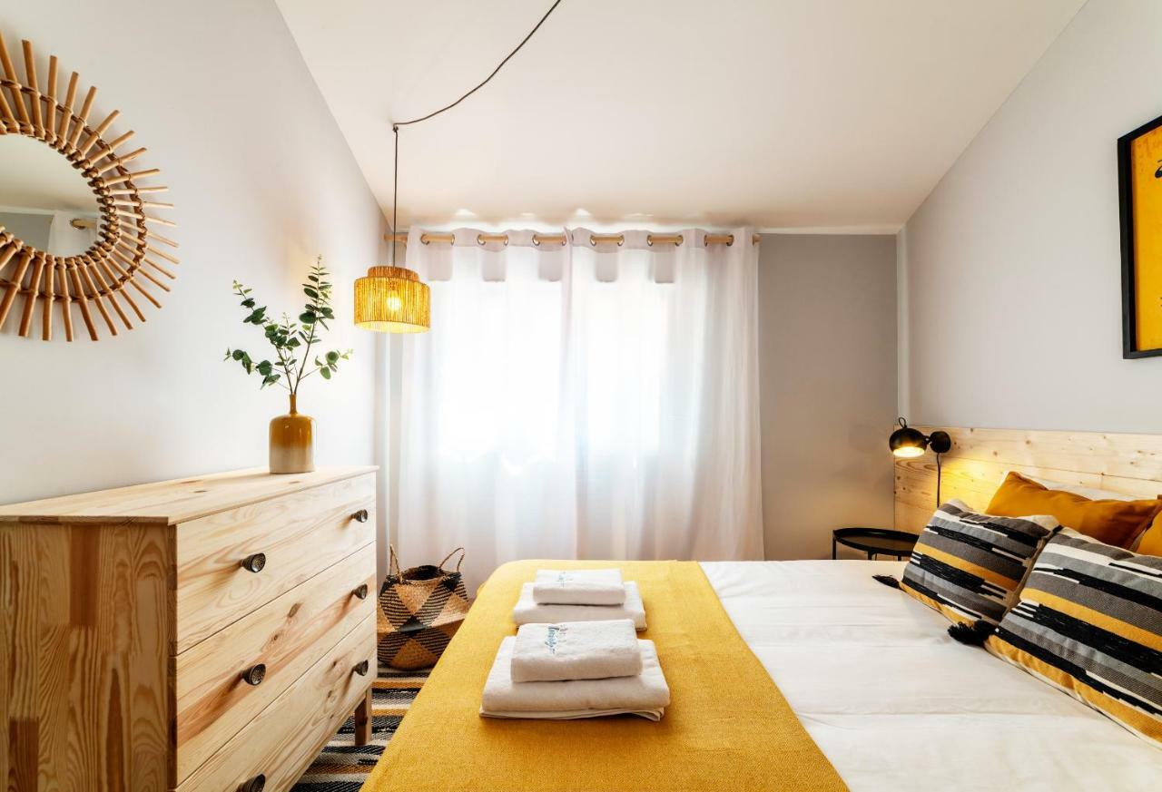 Beachliving Cortegaca ภายนอก รูปภาพ