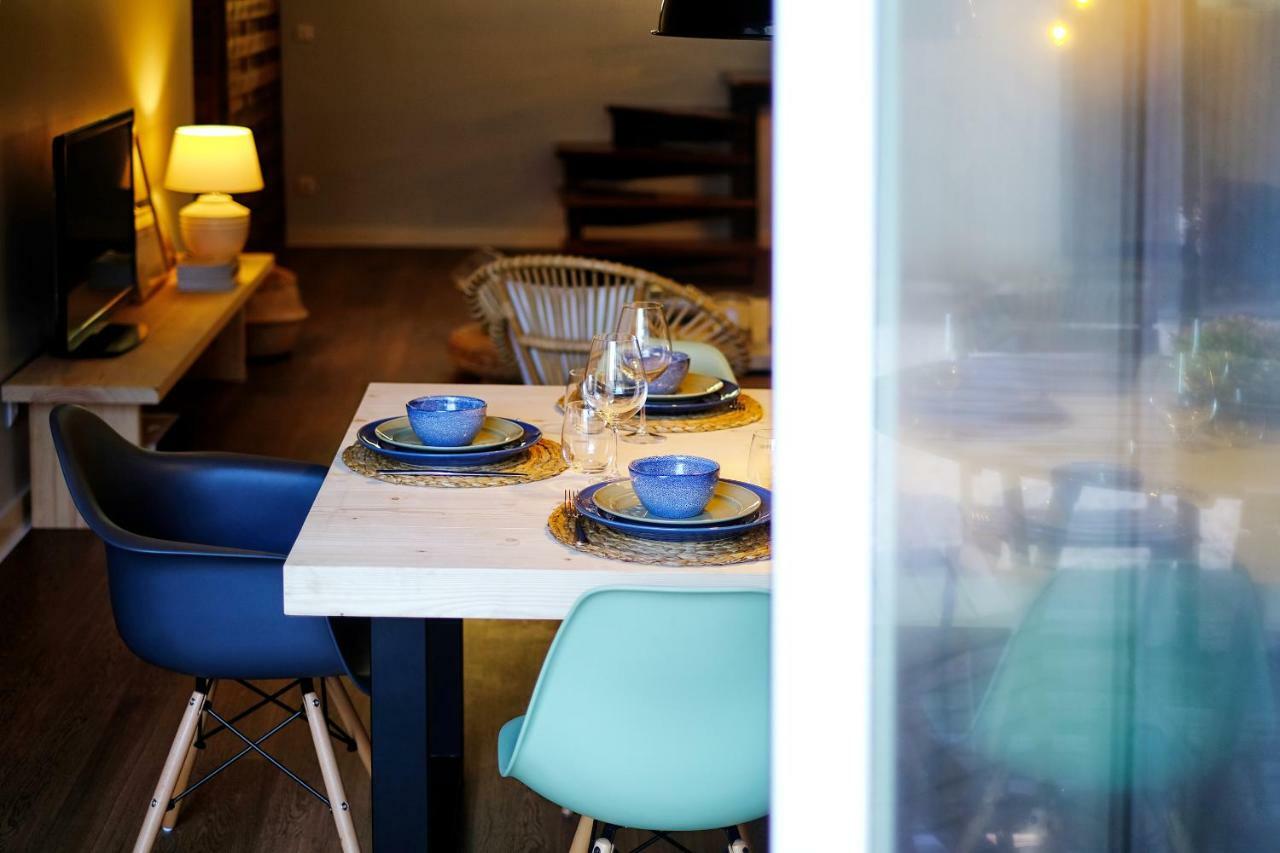 Beachliving Cortegaca ภายนอก รูปภาพ