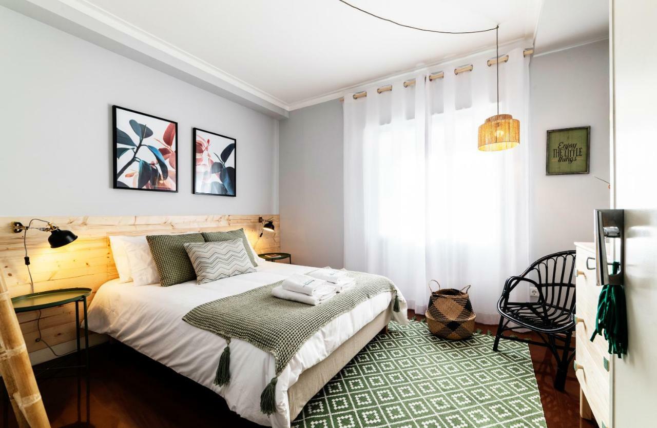 Beachliving Cortegaca ภายนอก รูปภาพ