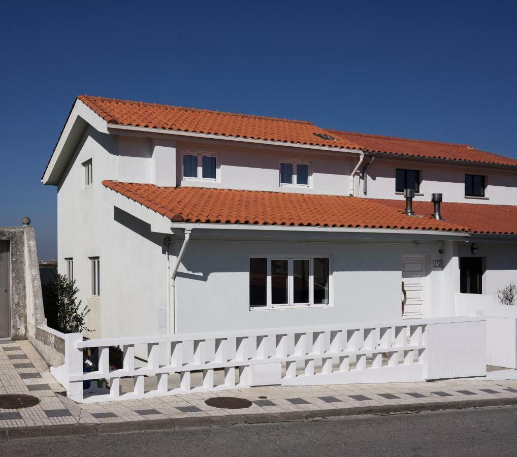 Beachliving Cortegaca ภายนอก รูปภาพ
