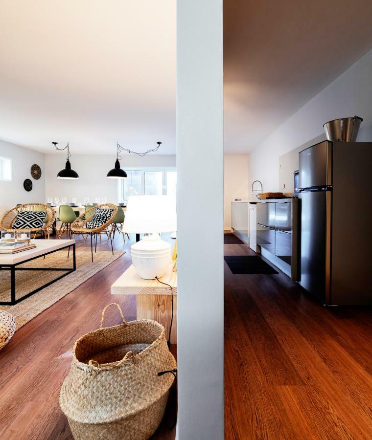 Beachliving Cortegaca ภายนอก รูปภาพ