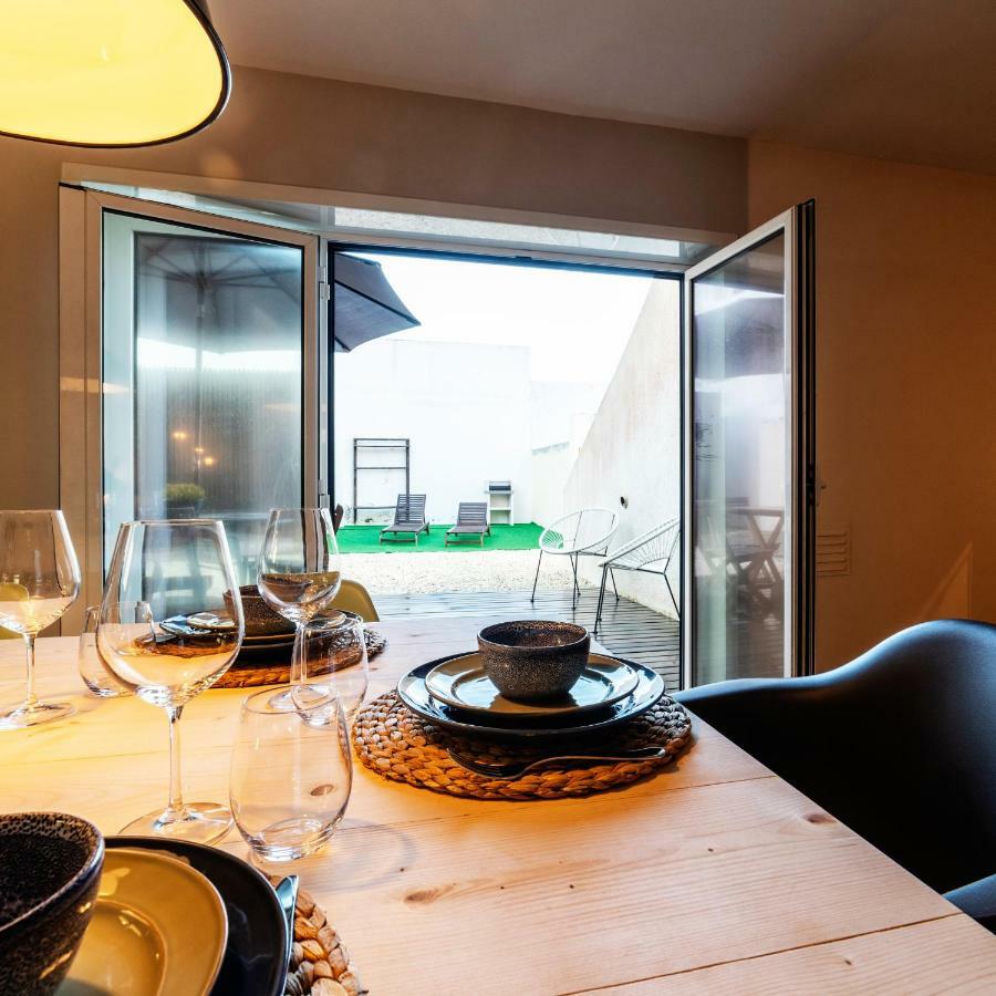 Beachliving Cortegaca ภายนอก รูปภาพ