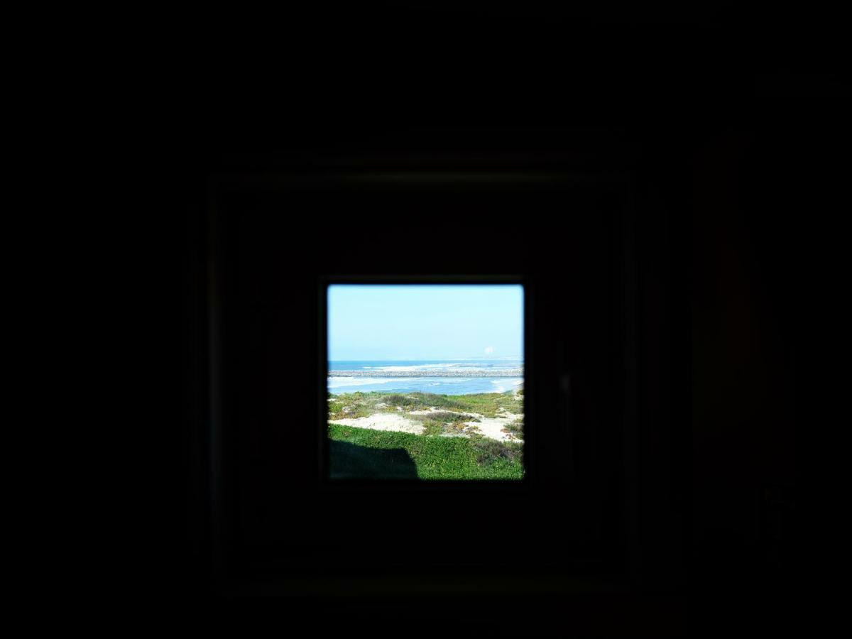 Beachliving Cortegaca ภายนอก รูปภาพ