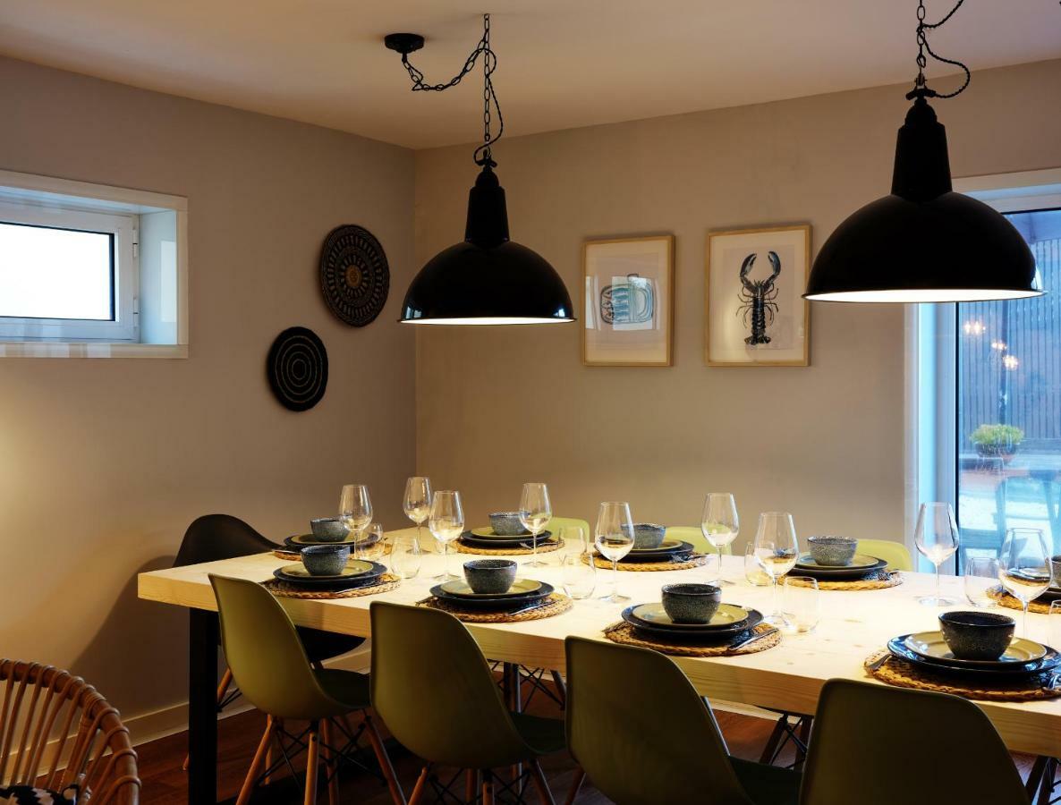 Beachliving Cortegaca ภายนอก รูปภาพ