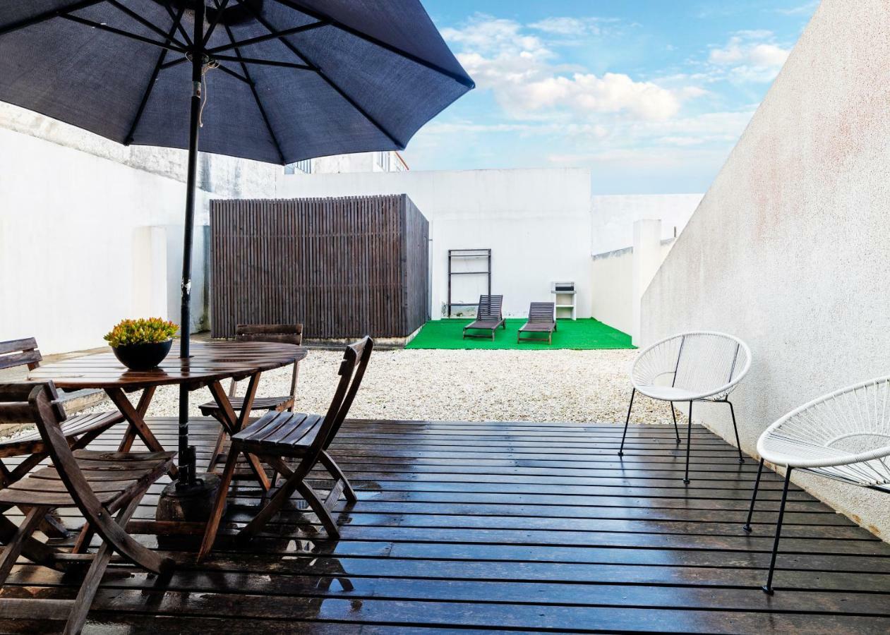 Beachliving Cortegaca ภายนอก รูปภาพ