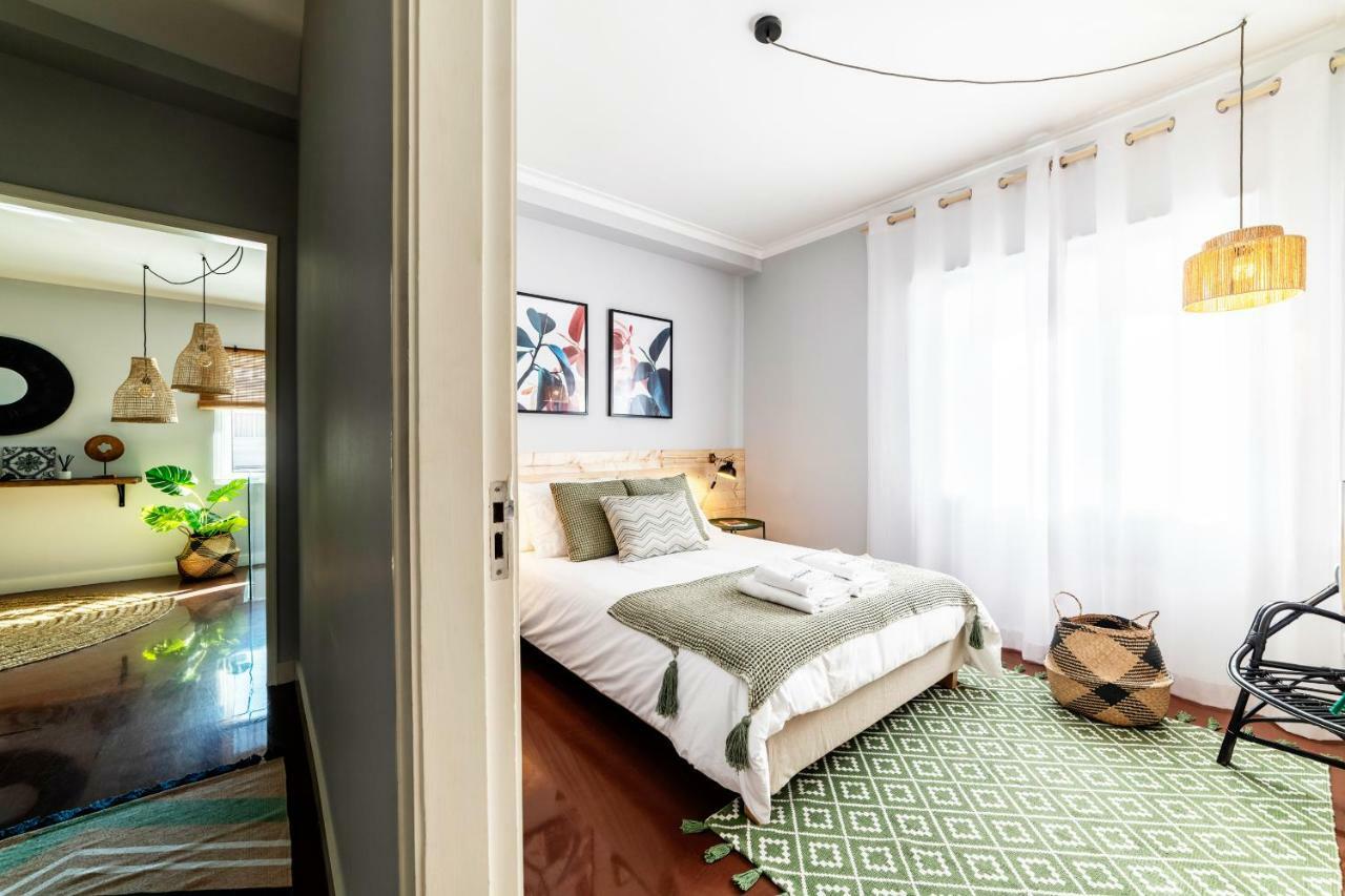 Beachliving Cortegaca ภายนอก รูปภาพ