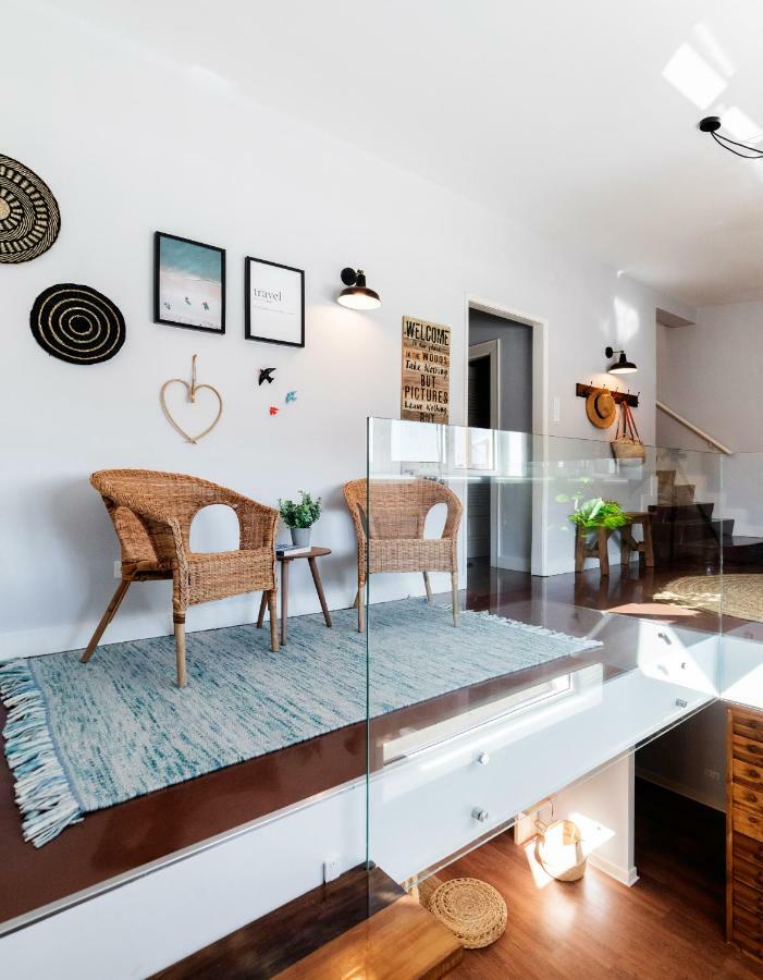 Beachliving Cortegaca ภายนอก รูปภาพ