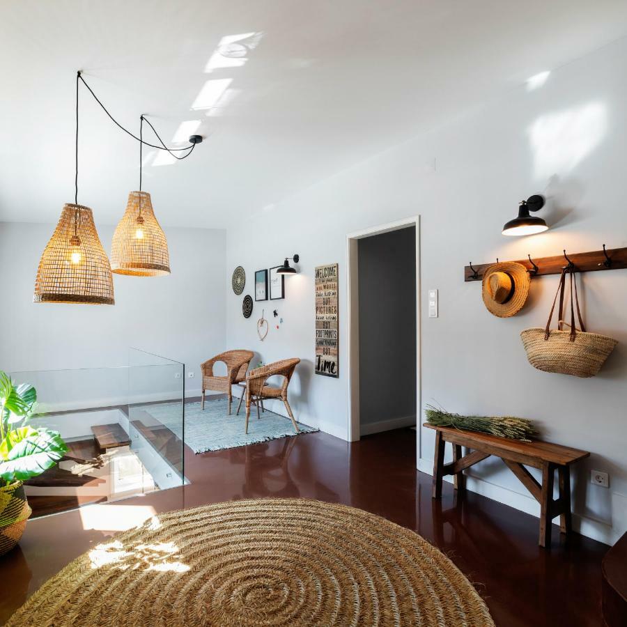Beachliving Cortegaca ภายนอก รูปภาพ