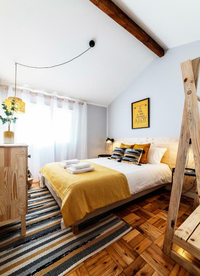 Beachliving Cortegaca ภายนอก รูปภาพ
