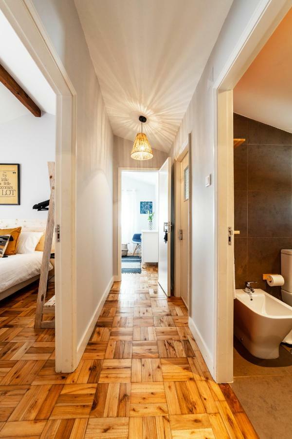 Beachliving Cortegaca ภายนอก รูปภาพ