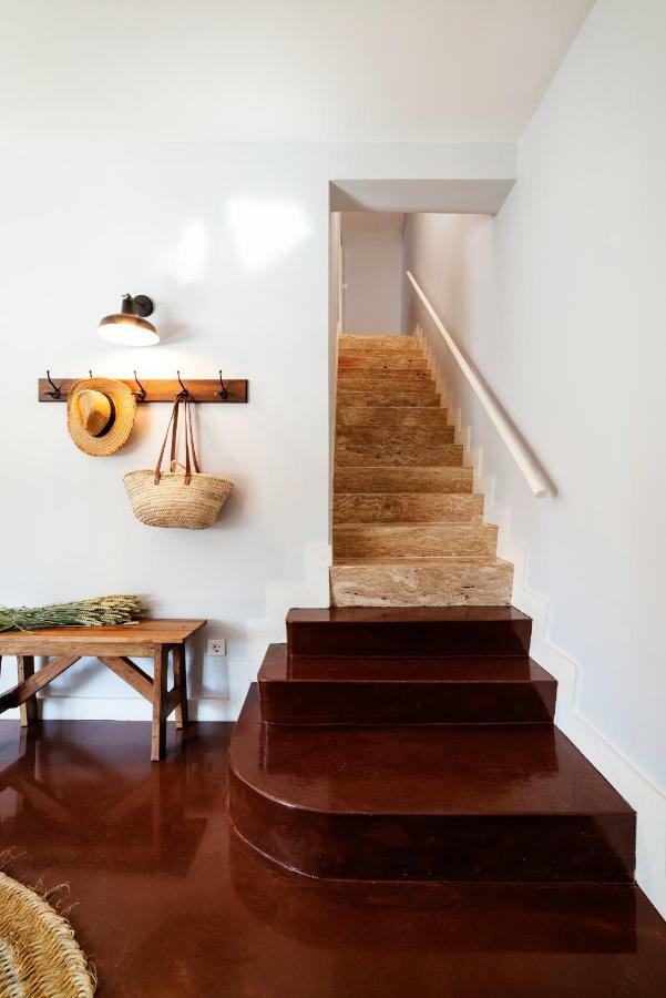 Beachliving Cortegaca ภายนอก รูปภาพ