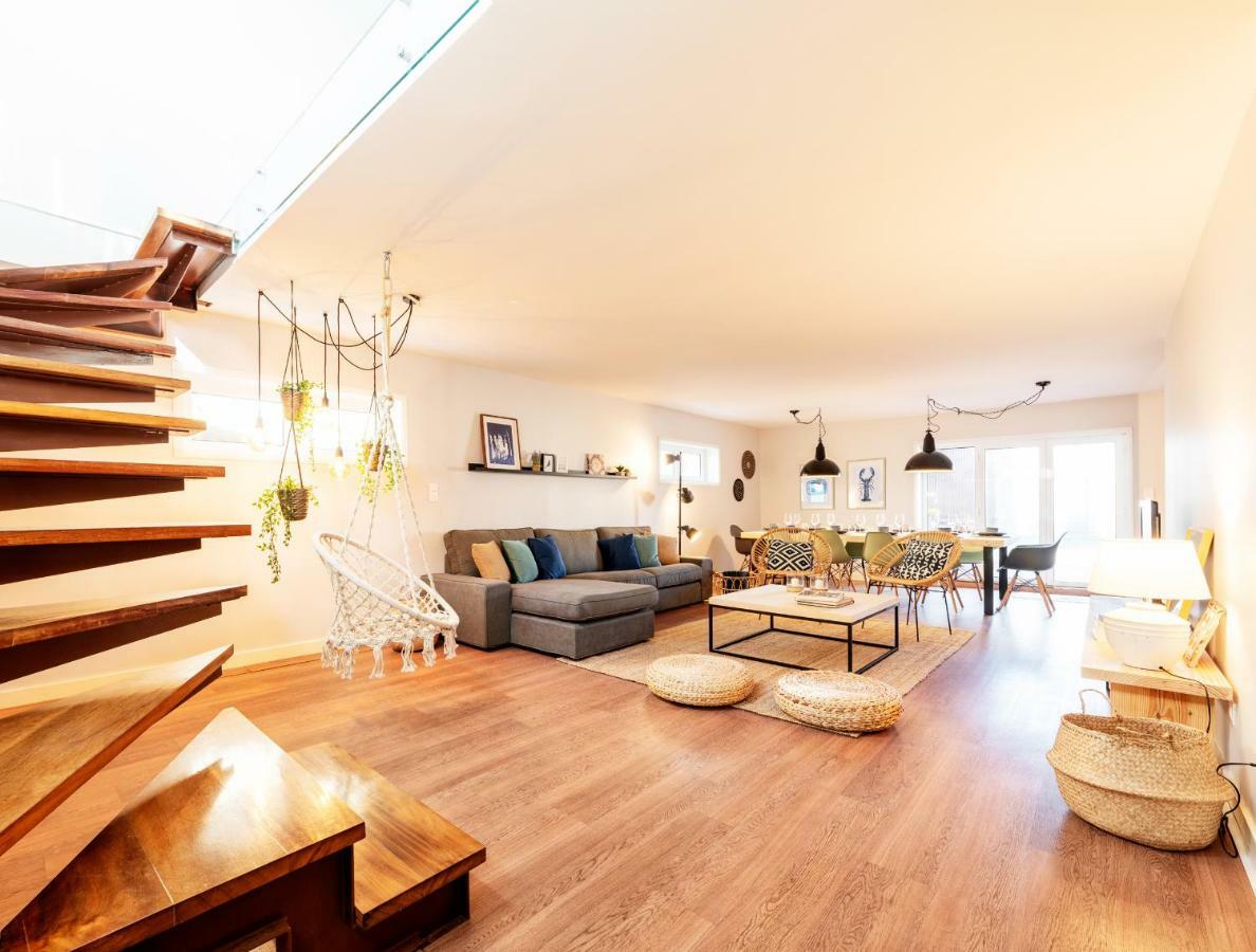 Beachliving Cortegaca ภายนอก รูปภาพ