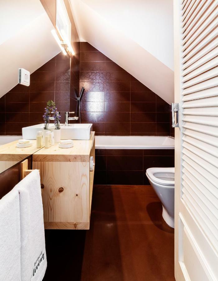 Beachliving Cortegaca ภายนอก รูปภาพ