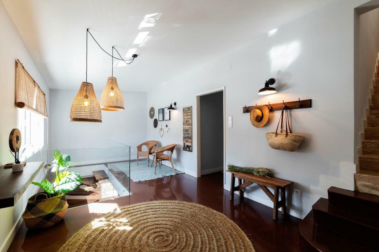 Beachliving Cortegaca ภายนอก รูปภาพ