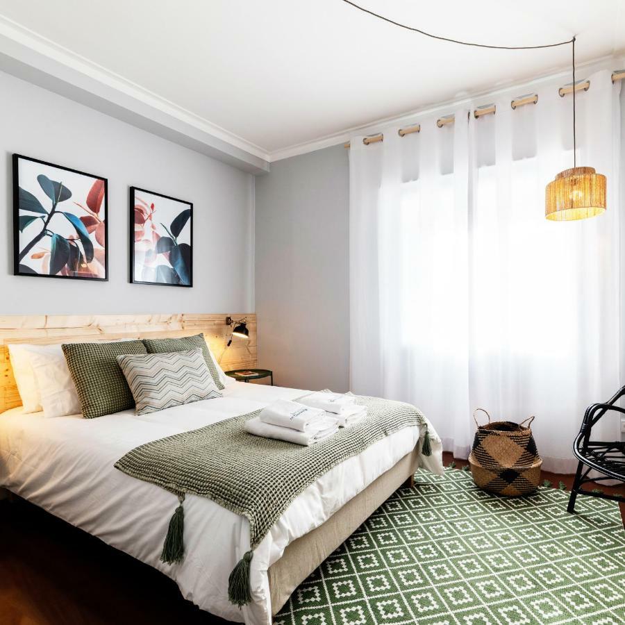 Beachliving Cortegaca ภายนอก รูปภาพ