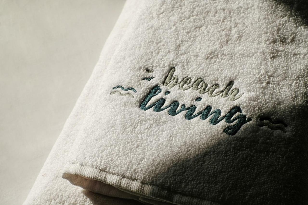 Beachliving Cortegaca ภายนอก รูปภาพ