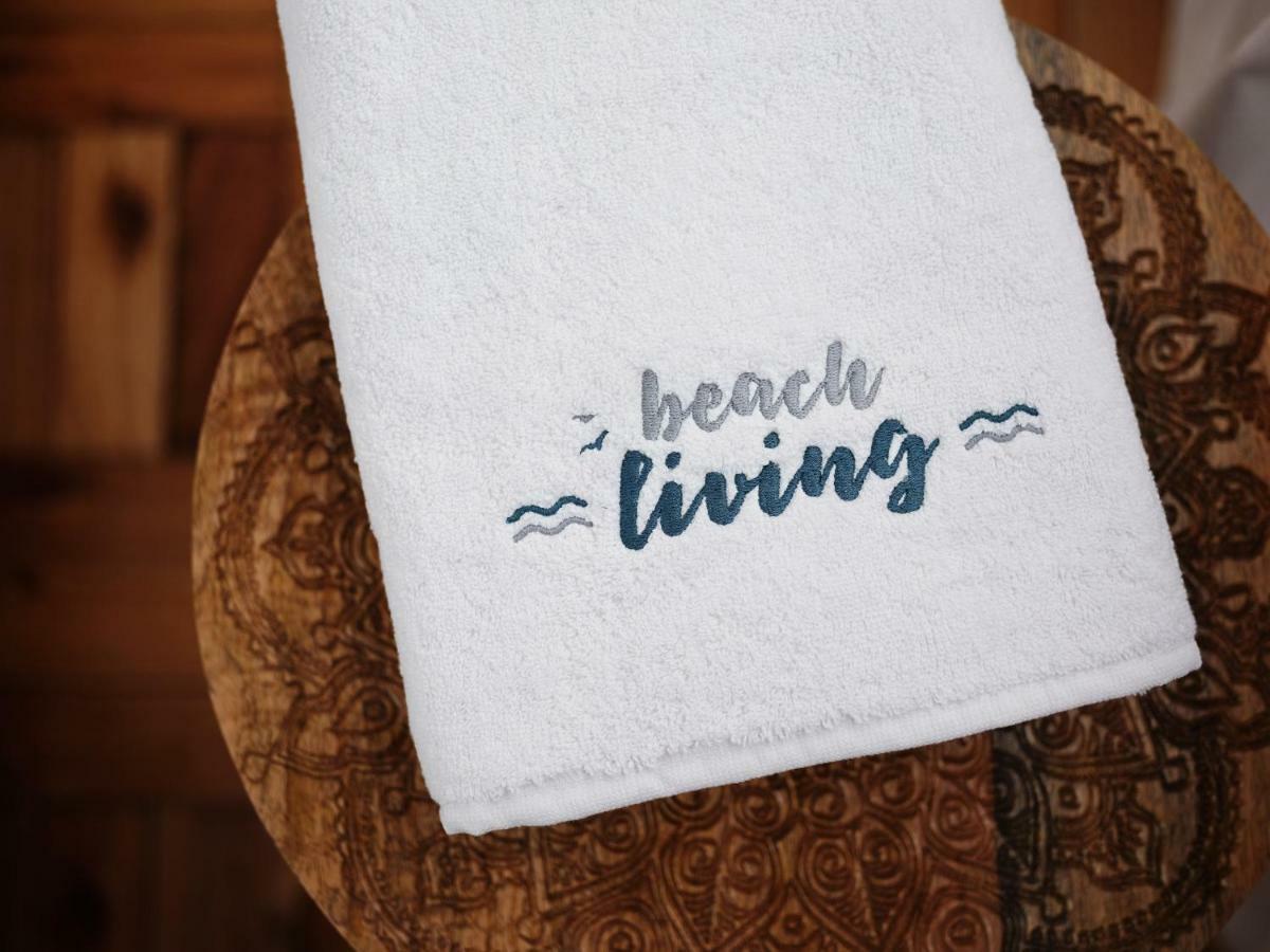 Beachliving Cortegaca ภายนอก รูปภาพ