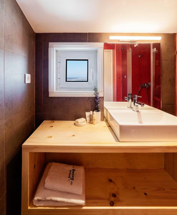 Beachliving Cortegaca ภายนอก รูปภาพ